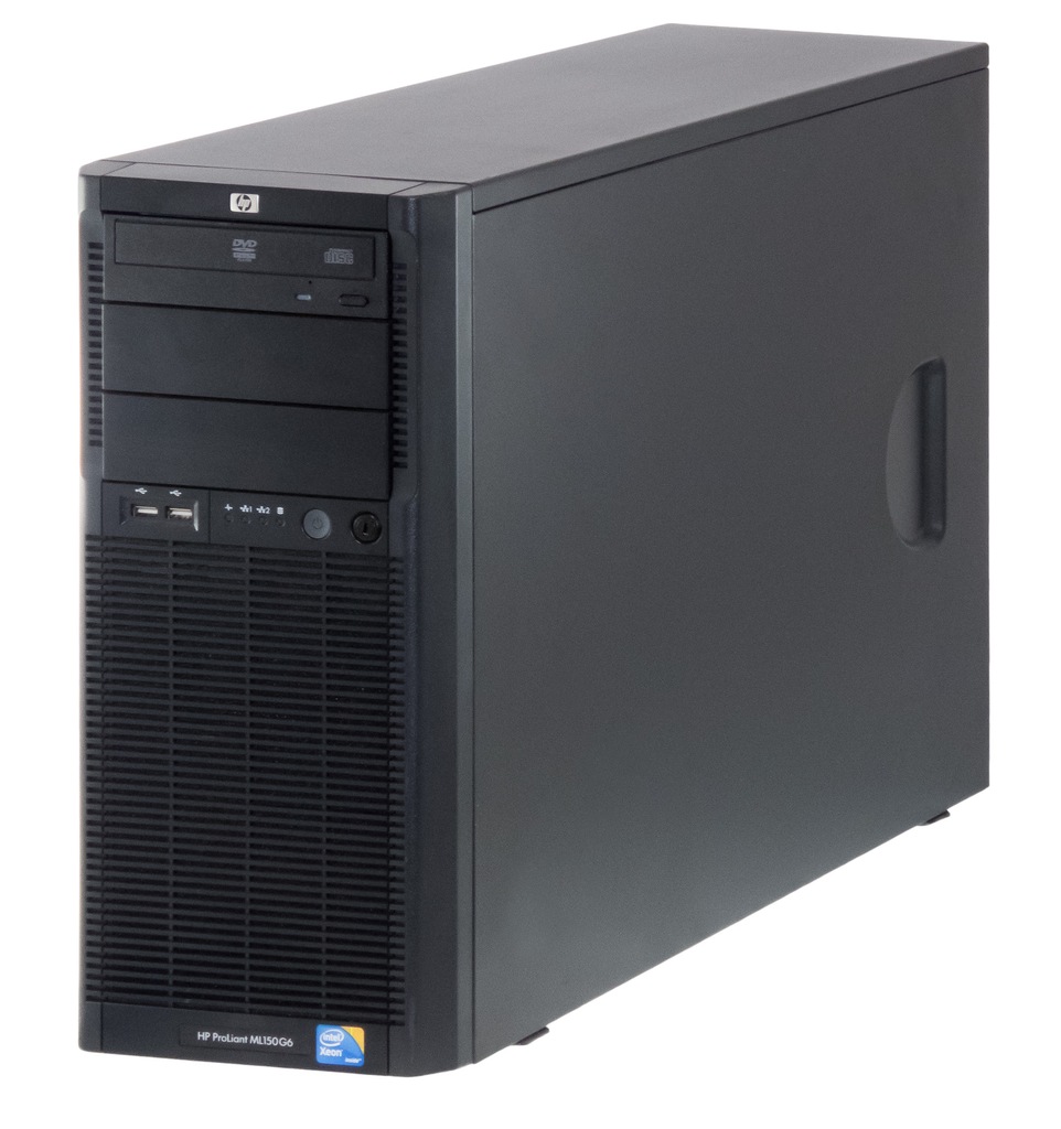 G 150 h. PROLIANT ml150 g6.