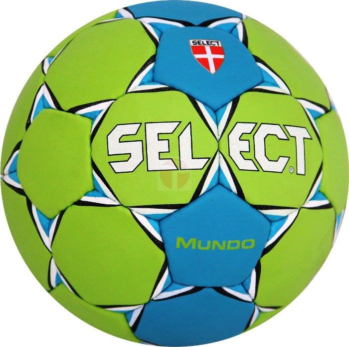 Piłka ręczna SELECT Mundo roz.3 senior