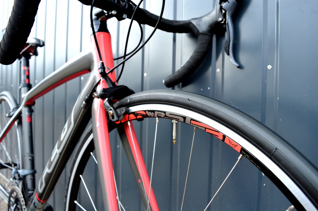 FELT ZW100 Damski 45 XXS Endurance szosa szosowy 7604153232