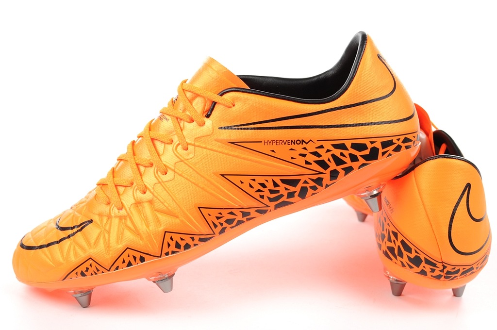 Korki NIKE Hypervenom Phinish SG [799594 889] 44