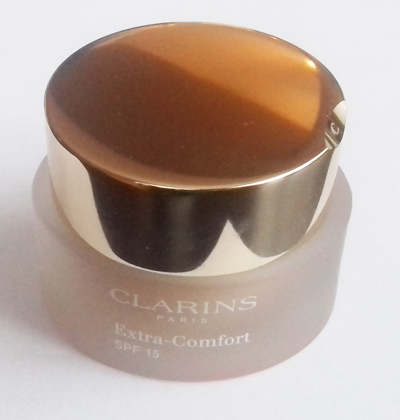 Podkład Clarins Extra Comfort nowy!