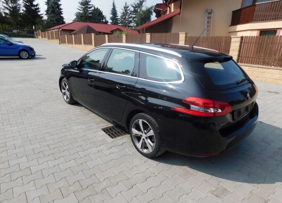 Peugeot 308 t8