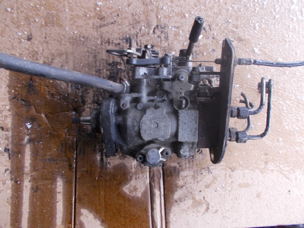 POMPA WTRYSKOWA POLONEZ PEUGEOT 405 1.9D 046049424