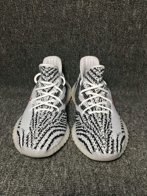 Cheap Adidas Yeezy Boost 350 V2 Zebra 2022 Cp9654 Mens Size 12