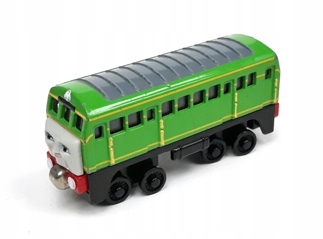 Tomek i przyjaciele TAKE-N-PLAY Daisy / Dorotka