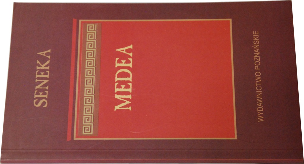SENEKA MEDEA