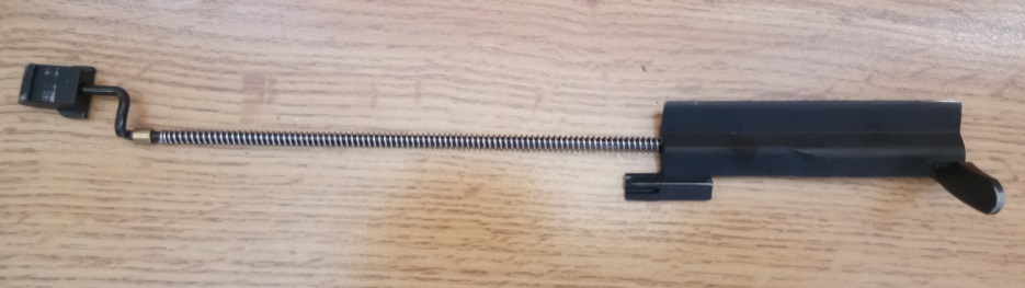 Suwadło AK /ASG/