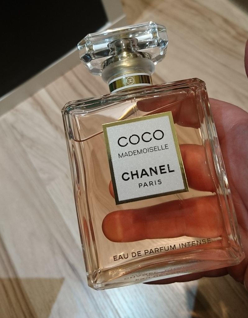 Douglas coco chanel online mademoiselle intense