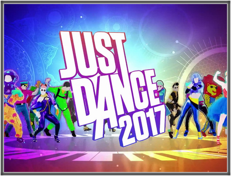 Just Dance 2017 Uplay Klucz 7240432623 Oficjalne Archiwum Allegro