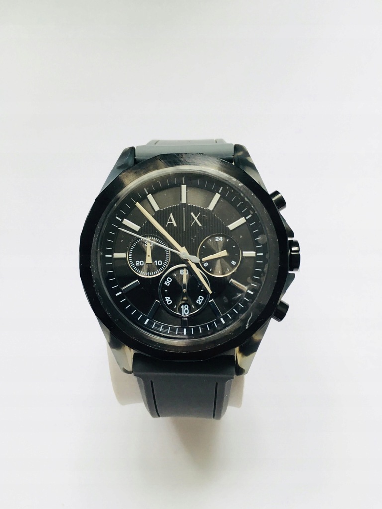 ax2609 armani watch