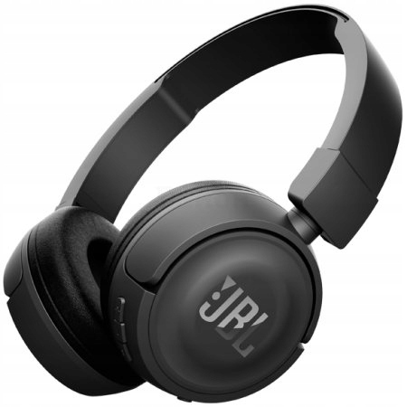 JBL T 450 BT bezprzewodowe słuchawki bluetooth