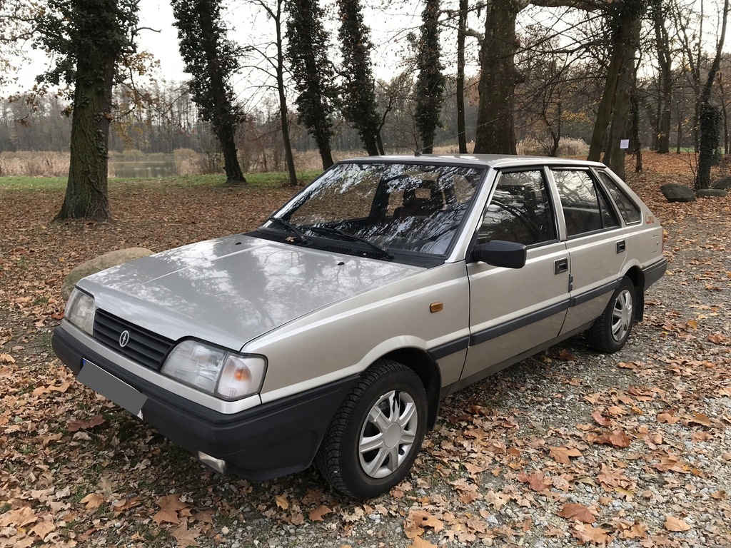Polonez Caro 1.6 1994 98tys
