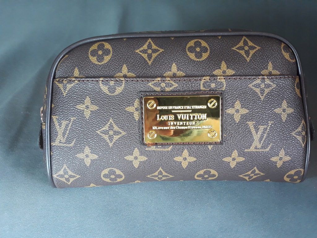 Nerka Louis Vuitton, jedyna taka w sprzedarzy