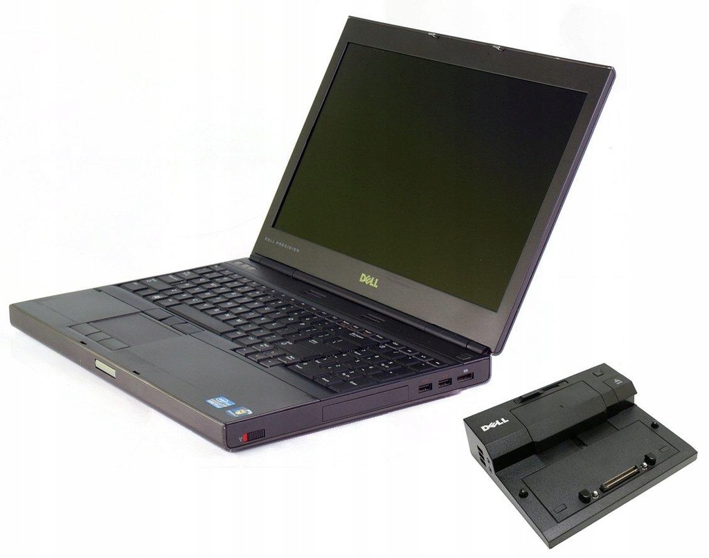 dell m4600 i7 2820qm メモリ 16GB SSD 512GB-