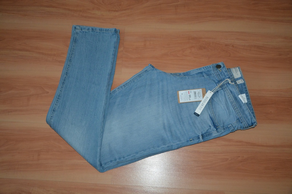 RESERVED _ W34L34 _ NOWE jeans