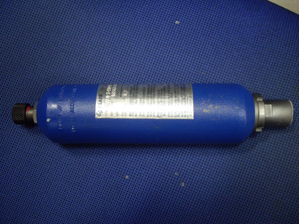 Hydroakumulator 0,2L OLAER EHV 0.2-350