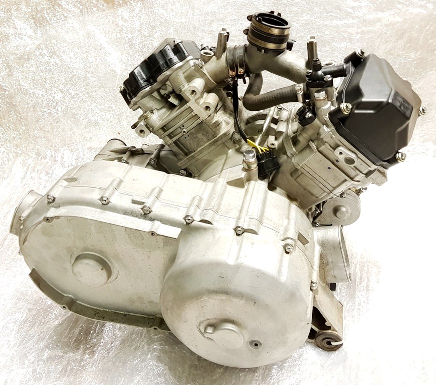 Silnik CF MOTO 800 X8 CFORCE800 CFORCE 800 gwaran. - 7151870880 ...