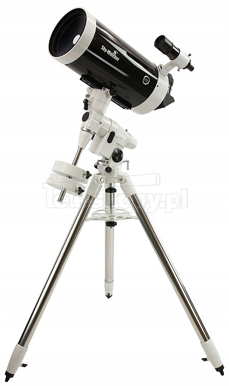 Teleskop Sky-Watcher MAK 180/2700 EQ5 KRAKÓW