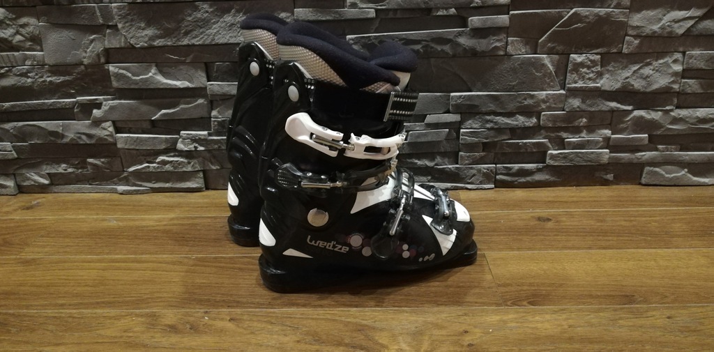 Buty narciarskie damskie Wedze RNS 50 r24