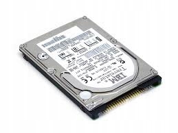 Dysk 2,5" Pata IDE ATA MK1403MAV 1.4GB