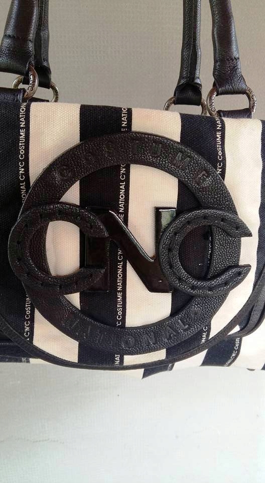 CNC Costume national torba pasy i buty OKAZJA!