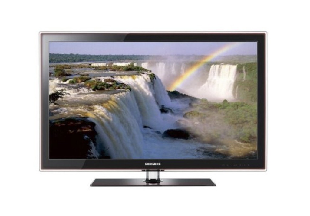Telewizor TV SAMSUNG 32" UE32C5000QW Full HD