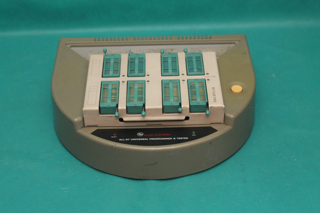 HI-LO SYSTEMS ALL-07 tester , programator Eprom