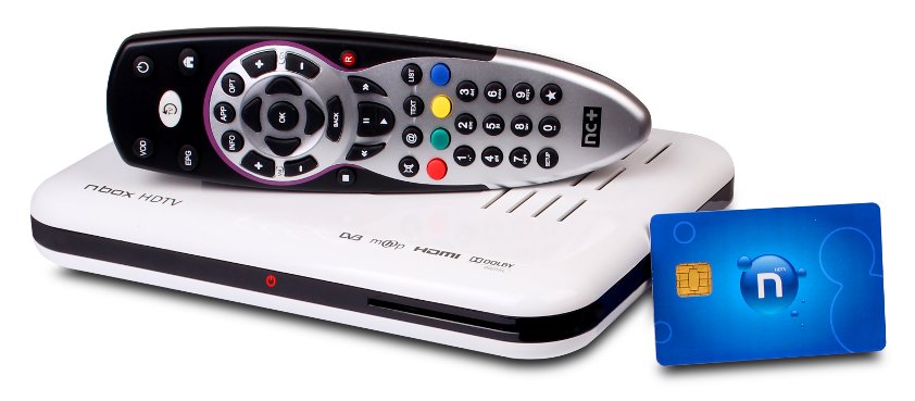 TELEWIZJA NA KARTE SMART HD ADB-2849 adb-2850