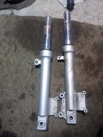 Lagi skuter 4t keeway focus hurricane  router spor