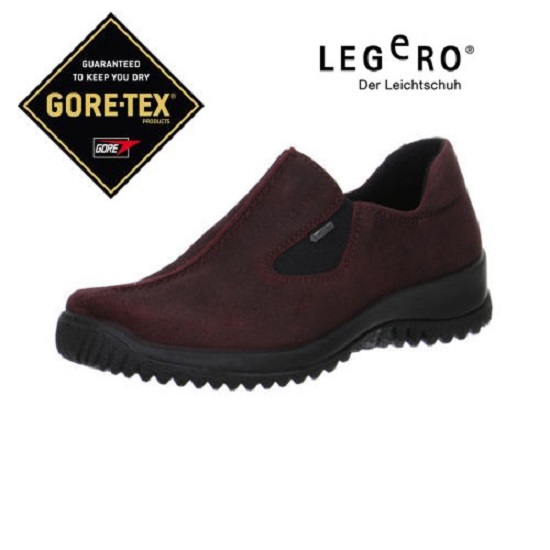 Legero buty damskie GORE-TEX 36 7341093665 oficjalne
