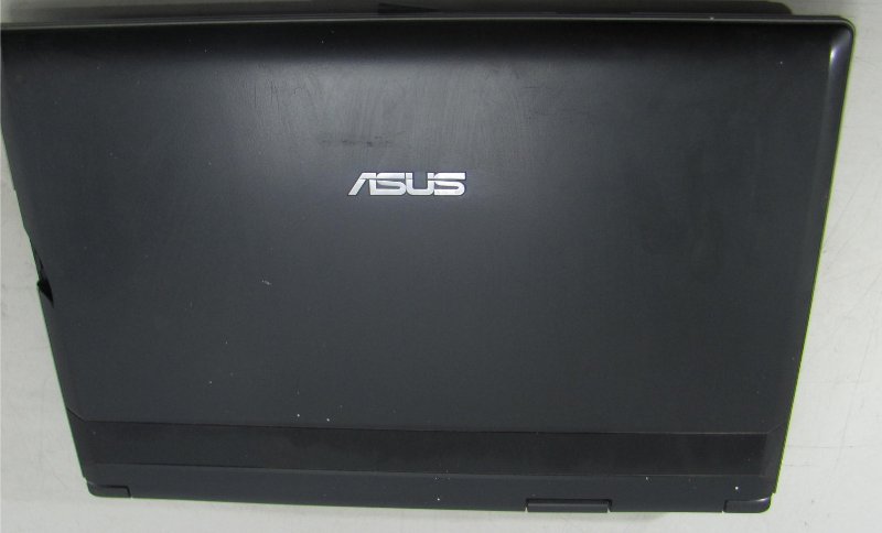 Ноутбук asus pro50 разборка