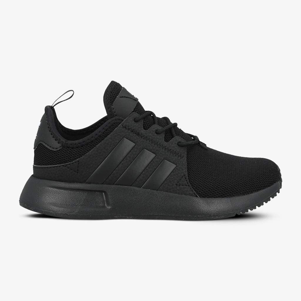Adidas ortholite all black clearance