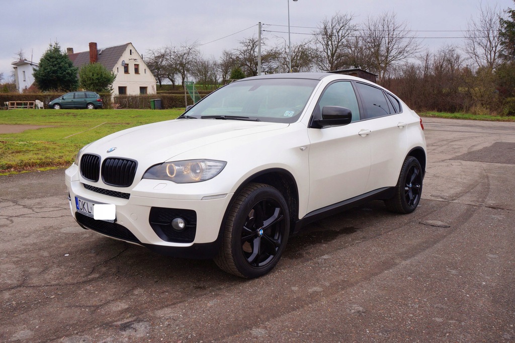 Bmw xdrive 35