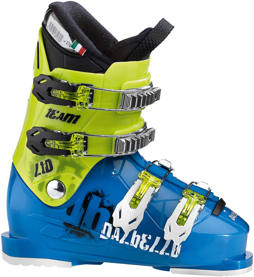 Buty narciarskie Dalbello Team LTD Niebieski 24.5