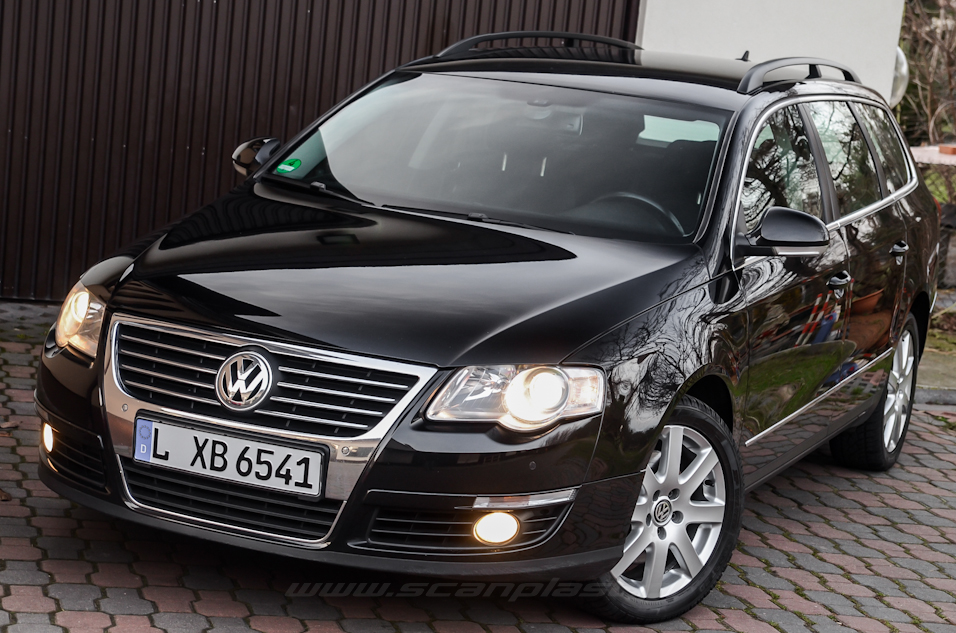 VW PASSAT 2.0TDI 8V COMMON RAIL NAVI OPŁACONY