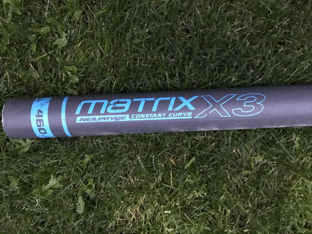 Maszt Neil Pryde X3 460