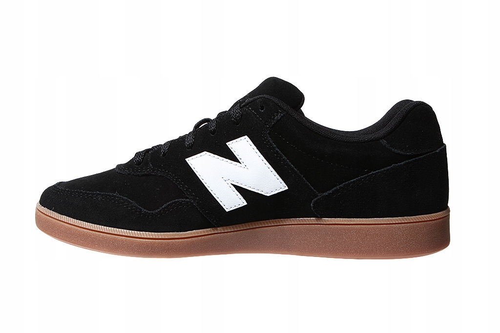 new balance ct288 black