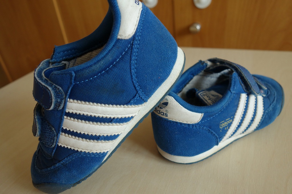 adidas dragon 24