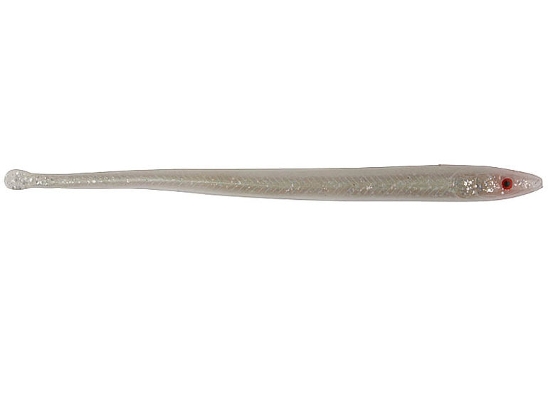 Guma Savage Gear Sandeel Slug 10.0cm 30-RealPearl