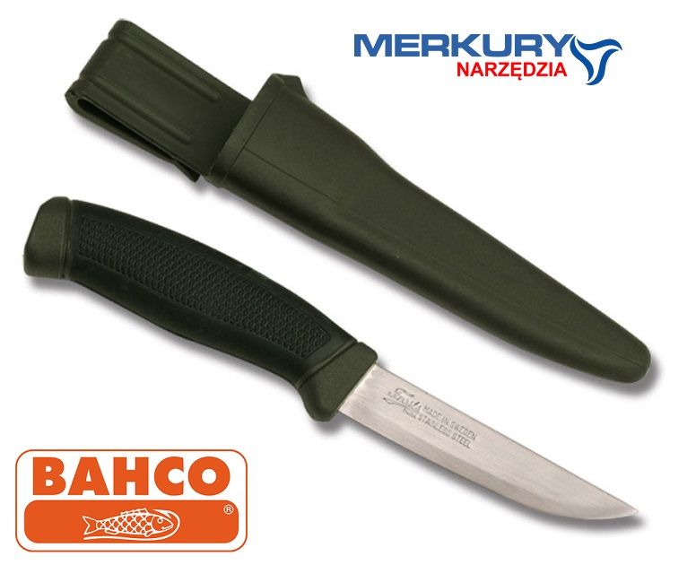 Nóż laplander survival BAHCO 2444-LAP