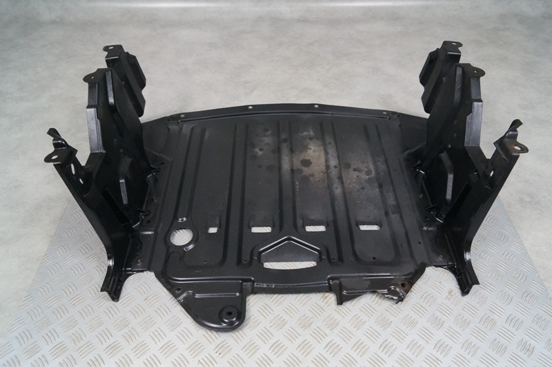 OSŁONA POD SILNIK PŁYTA MAZDA RX8 RX-8 03-08