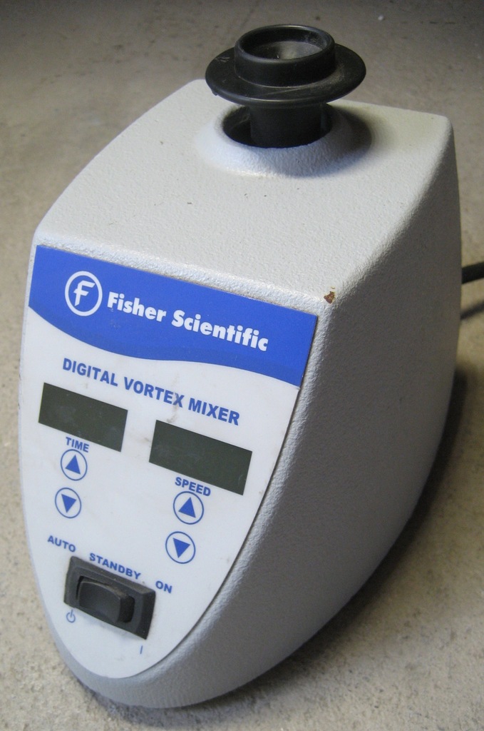 Wstrząsarka, worteks Digital Vortex Mixer FISHER