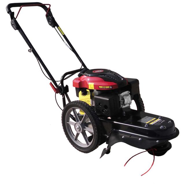 KOSIARKA ŻYŁKOWA SPALINOWA KOSA NK350 LIDER LONCIN