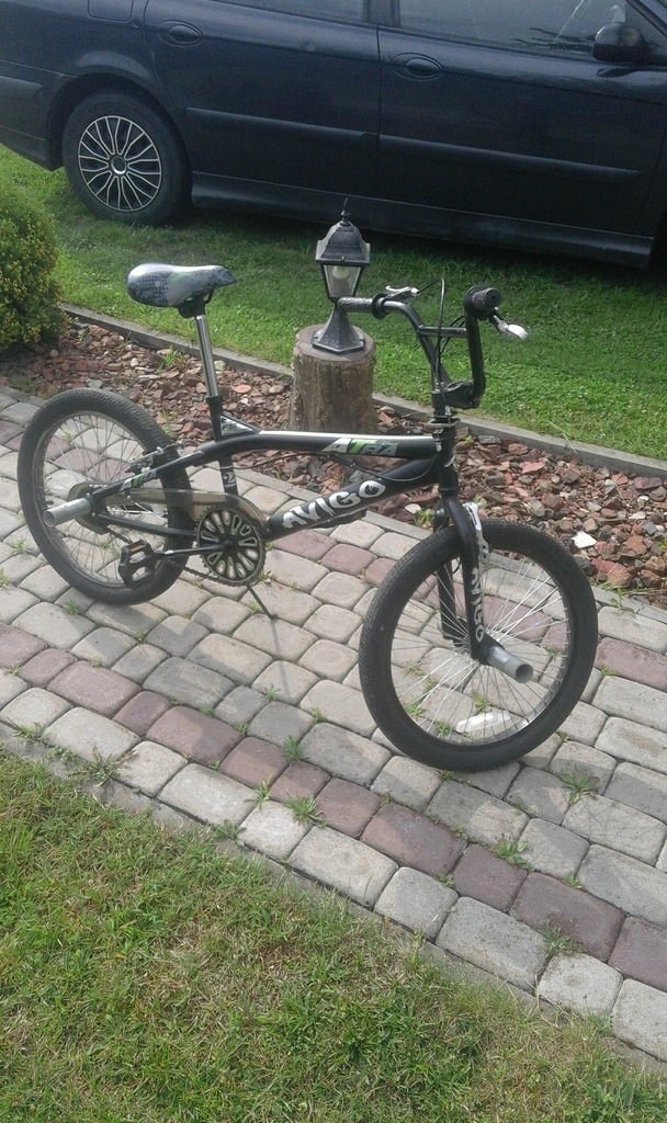 atra bmx