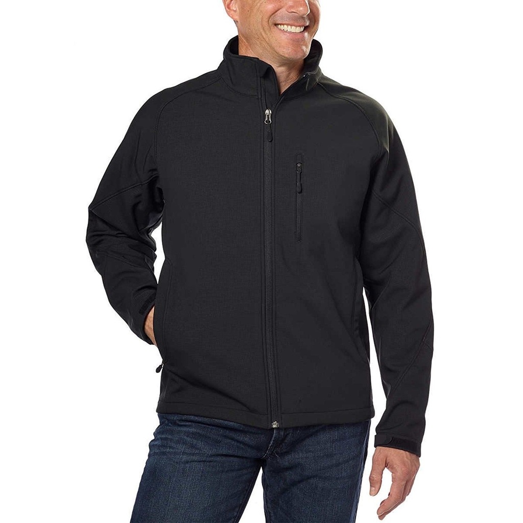 Kirkland signature clearance polartec fleece