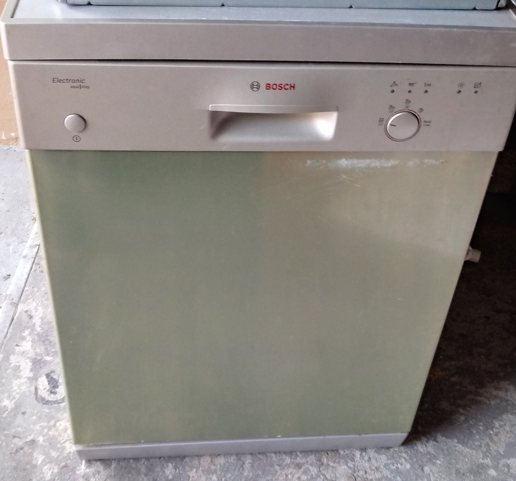 Zmywarka Bosch SGS44E18EU