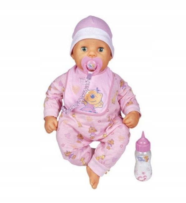 Chou Chou Lalka funkcyjna Rock-a-bye (903742)