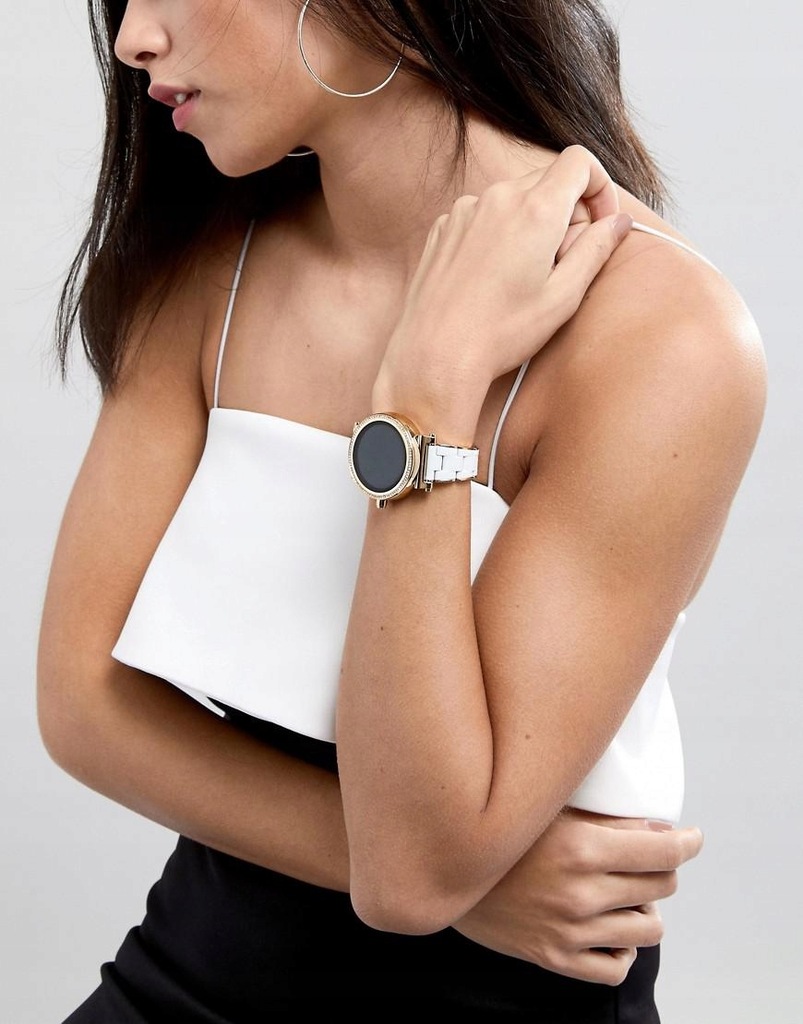 michael kors smartwatch mkt5039