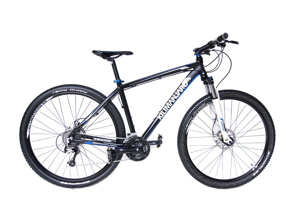 Kilimanjaro mtb pro sales 29