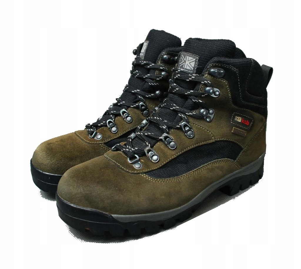 Karrimor ksb gore tex walking outlet boots